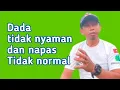 Download Lagu sensasi seputaran dada dari mulai napas sampai terasa sakit  dan solusi nya @AbdulRohman04