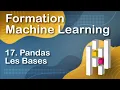 PANDAS PYTHON French - Introduction Analysis of the Titanic