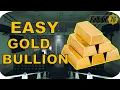 HOW TO GET GOLD BULLION AND TREASURY NOTES - Fallout 76 Wastelanders