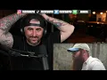 Nolan Taylor - "Wicked Ways" (Rock Artist Reaction)