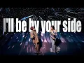 Che'Nelle feat. SOTA Hanamura(Da-iCE)「I'll be by your side」Music Video