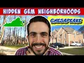 Chesapeake Virginia s Hidden Gem Neighborhoods