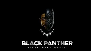 Black Panther BGM Ringtone Theme Music Free Download 