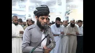 سورة المؤمنون كاملة خشوع وابداع فوق الخيال من الشيخ رعد الكردي 