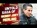 The Rise and Fall of Philly Mob Boss Joey Merlino A True Crime Story