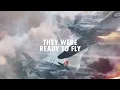 SABATON - Aces in Exile (Official Lyric Video)