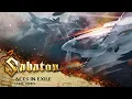 Download Lagu SABATON - Aces in Exile (Official Lyric Video)