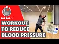 Download Lagu Home exercise programme to lower your Blood Pressure