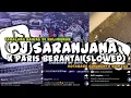 Download Lagu Dj Saranjana x Paris Berantai slowed || Tahalang hawas dihalimunan kotabaru gunungnya bamega