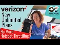 Understanding Verizon s New Unlimited Plans Get Play Do More