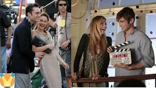 Download Gossip Girl Behind the Scenes - Best Compilation MP3