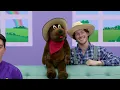 BINGO 🐶 Sing Along with John Wiggle 🐕 B-I-N-G-O The Wiggles Nursery Rhymes for Kids