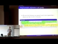 Submodularity and Optimization -
