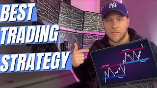Best Trading Strategy Ever - PROVEN