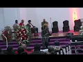 Lagrone Shields funeral service