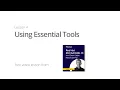 Learn Essential RHCSA RHEL 10 Tools man lightspeed and vim