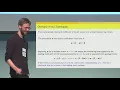Download Lagu Joint Presentation on Lattices at Crypto 2019