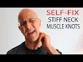 Download Lagu ZELF STIJVE NEK- EN SPIERKNOPEN VERHELPEN IN 90 SECONDEN! Dr. Mandell
