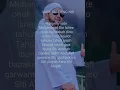 Download Lagu lirik sholawat kanjeng nabi ni