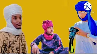 جديد عبدالماجد هلال بري بور فزعة قويقلي اغاني زغاوة 2022 