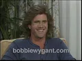 Mel Gibson for Lethal Weapon 1987 - Bobbie Wygant Archive