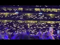 Garth Brooks. The River. Croke Park 16th Sept 2022