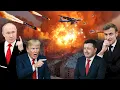Download Lagu TRUMP LARANG UKRAINA GABUNG NATO! Zelensky ditinggalkan AS, Rusia Bombardir Kyiv Tanpa Perlawanan