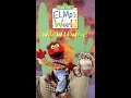 Download Lagu Elmo's World - Wild Wild West (2001 VHS Rip)