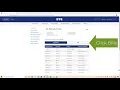 How to view your DTE bills online