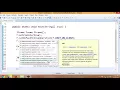 Java Swing -14 - JButton-03
