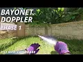 Bayonet Doppler Phase 1 l CS2 Skin Showcase with NEW Animation