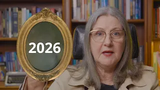 If you want 2026 to be the best year of your life, watch this video!