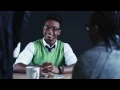 "Have You Seen Her" ft CJ Pitts (Official Music Video)