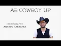 Download Lagu AB COWBOY UP - LINE DANCE - Arnaud Marraffa