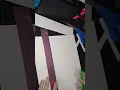 Hand making tarot cards part 1