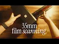 Download Lagu stop scanning your 35mm film with an epson flatbed (epson v550 vs plustek 8200i)