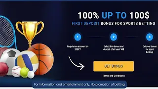 20Bet Reviews Promo Code - Guide with App Download