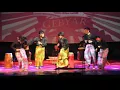 Download Lagu Rampak Gendang (Sanggar La Tenribali) Kepmawa Yogyakarta
