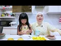 MY & MY KIDS' DAILY LIFE AT HOME..