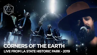 Download ODESZA - Corners of the Earth - Live from LA State Historic Park 2019 w/RY X MP3