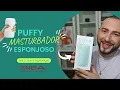 Te presento el TENGA Puffy - Sumergete en un placer suave y envolvente