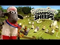 Download Lagu Full Episodes Compilation 🏆 Championsheeps 🐑 Shaun the Sheep #sport #ShaunTheSheep