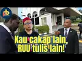 Download Lagu KP Perancangan Bandar cakap lain, tapi dalam RUU URA tulis lain; adakah rakyat cuba diperbodohkan?