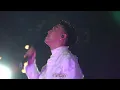 抽 Inhale - MC 張天賦 · Live at Victoria Harbour /20231127