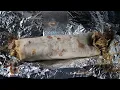 Buc-ee s Super Sausage Breakfast Taco