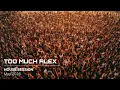 TOO MUCH ALEX | House Mix May 2026 (Groovy House, Tech House & Club Energy)