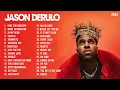 Download Lagu Jason Derulo | Top Greatest Hits 2024 Playlist - Jason Derulo Best Songs Playlist 2024