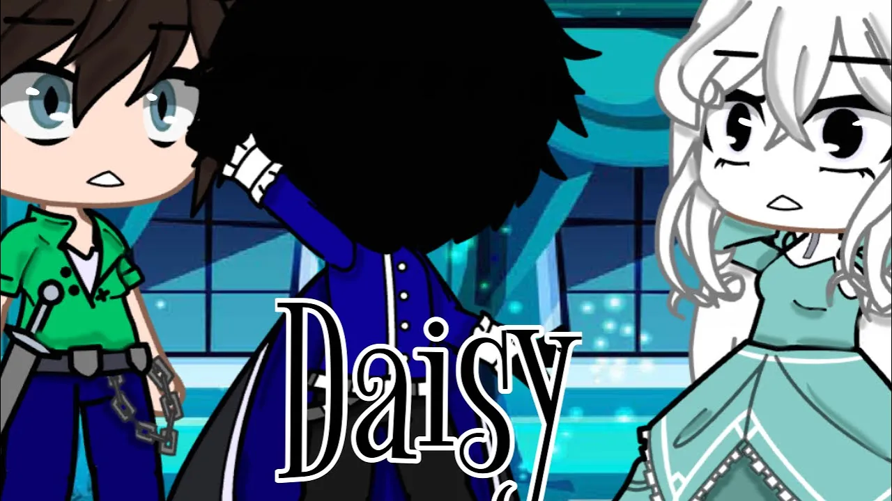 [] Daisy meme [] Héritier [] By Aile d'Argent