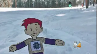Colorado Rockies Give Illinois Flat Stanley An Incredible Viral Adventure