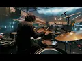 BURGERKILL - Kontinum (Live at Hammersonic Fest 2026) Drum Cam